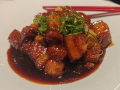 -福海居烤鸭店(鸟巢店)