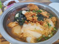 -胖子水煮(铁路三村无任何分店)