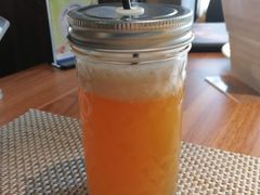 -10號公馆专业果木牛排餐厅