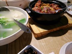 -遇见小厨·北京烤鸭·江湖菜·川菜(广福桥店)