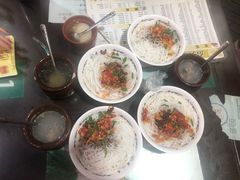 -龙老五汤店(站前西路店)