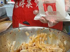 -洞子口张老二凉粉(文殊院店)