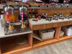 -京嘴儿老北京涮肉(甘家口大厦店)