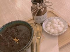 白糯糯红豆沙-春风·有糖(崇宁路店)