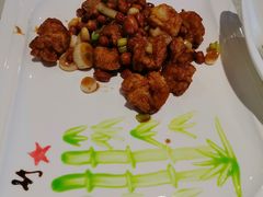 -国人川菜(李家村建东街店)