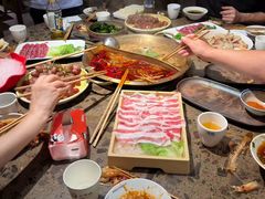 -小龙坎火锅(东汇城店)