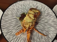 -V Bar海景扒房(北海湾惠龙万达嘉华酒店)