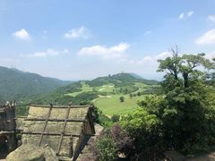 -东部华侨城