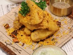 -避风塘·金牌店·夜宵(金玉兰店)