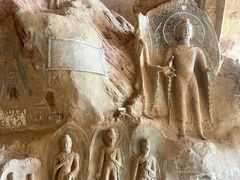 -炳灵寺世界文化遗产旅游区