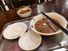 -姚记炒肝店(簋街店)