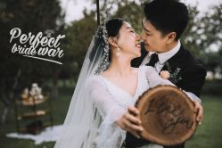 点击看大图 -情订奇缘婚纱摄影(和平路店)