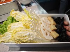 -半天妖烤鱼(西直门凯德mall店)