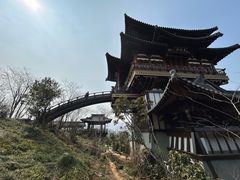 -雅达·阳羡溪山小镇中心