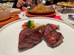 -赤火牛排(金狮广场店)