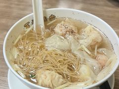 -百福麵家(新馬路店)
