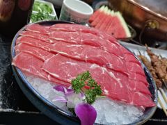 -阳坊胜利涮羊肉(阳坊老店)