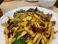 -贞味盐焗鸡(老城店)