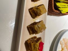 -荷塘秋月·本帮江浙菜(国权路店)