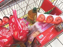-家乐福(古北店)