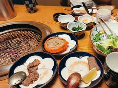 -炎蔵牛舌烤肉