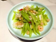 -阿露佳·舌尖上的安吉菜