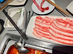 -海底捞火锅(海宁路店)