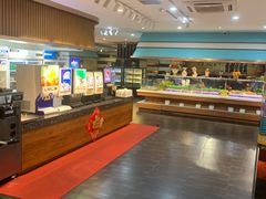 -伊尔曼都自助餐厅(102国道店)