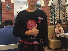 -闫府私房菜(经四路万达店)