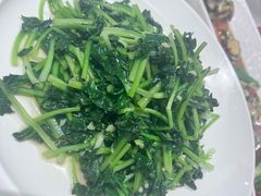 -渔港甄宴·海鲜·地标烟台菜(金沙滩店)