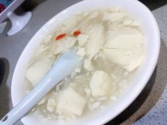冰醉豆花-小豆海棠(嘉兴路店)