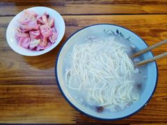-渔桥李记奶汤面(东街店)