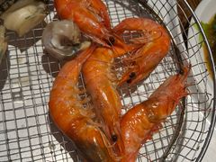 -海味当家·蒸锅海鲜(星海公园店)