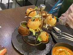 -Shantek象提南亚餐厅&西餐融合Bistro(淮海中路店)