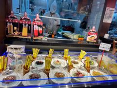 -魏铭鱼头捞饭(嘉善店)