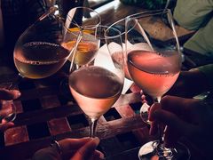 -广州柏悦酒店·悦吧·顶楼露天酒吧