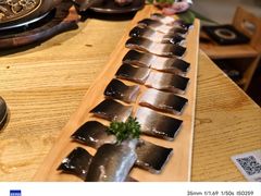 -泥炉烧肉师(新街口金銮巷店)