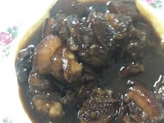 -太湖好灶头土菜馆(石公路店)