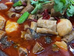 -贵州笋子鸡(米市街店)