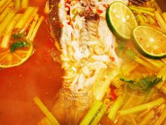 -阿诺泰·泰国餐厅(紫荆店)