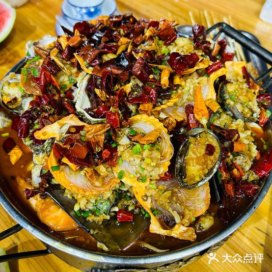 红姐东北家常菜