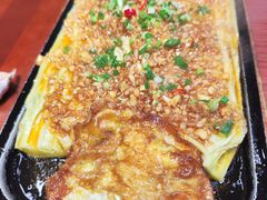 -东大桥小国抻面烧烤(长通路店)