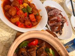 -禄源公·老莞诚饭店