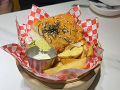 -简荟厨·西式简餐(花都雅乐城店)