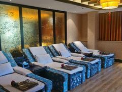 -金陵春梦足道SPA养生