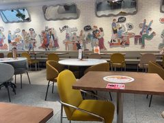 -必胜客(鞍山万象汇店PH店)