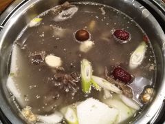 -草原牧羊火锅·龙虾·烤鱼(杨浦店)