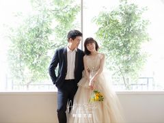 -艺匠摄影ARTIZ STUDIO(大连店)