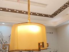 -雨后行菜(报慈北路店)