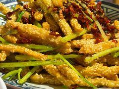 -霄汉牛三鲜湖北砂锅菜(万松园2店)